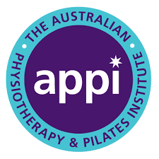 Australian Physiotherapy & Pilates Institute (APPI) certified